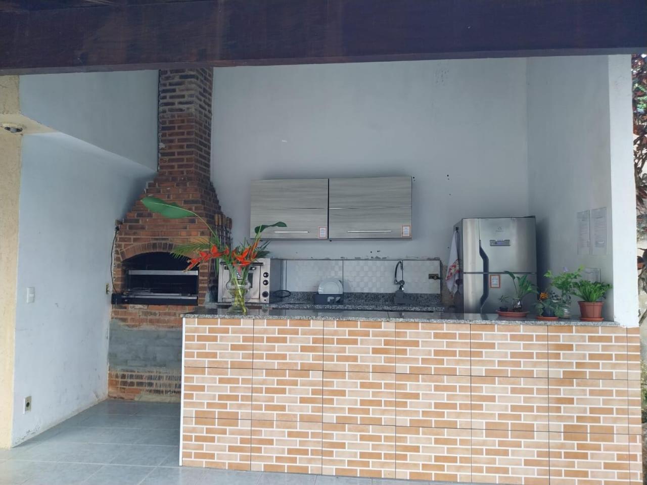 Casa Das Luzes Hostel Ivn Rio de Janeiro Exteriér fotografie